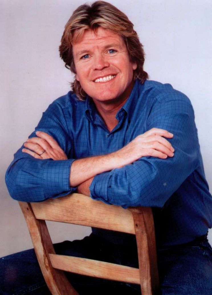 Peter Noone