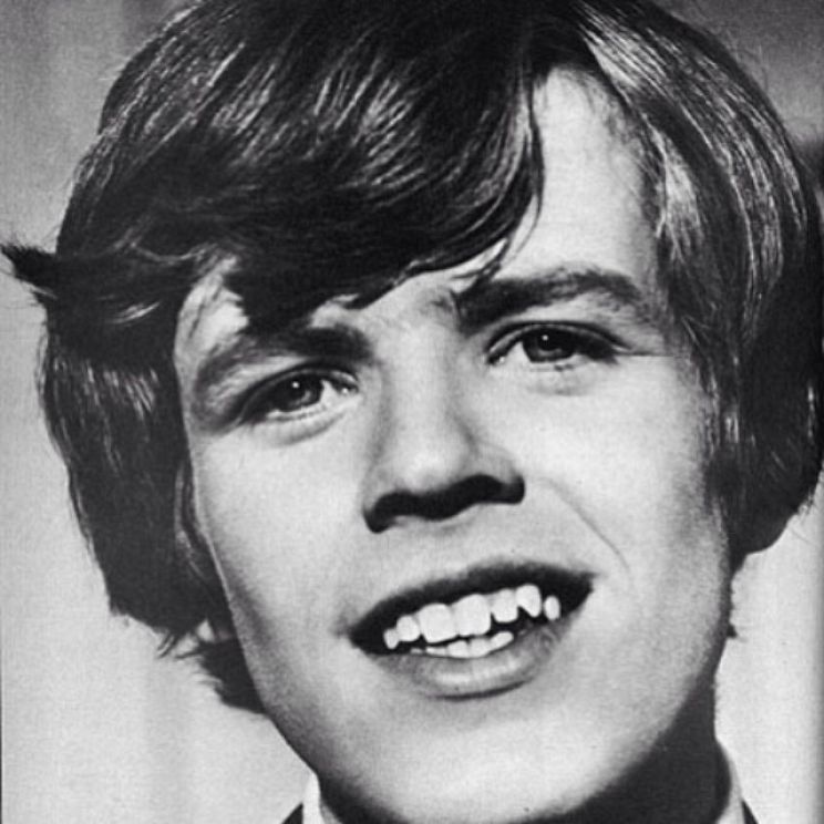 Peter Noone