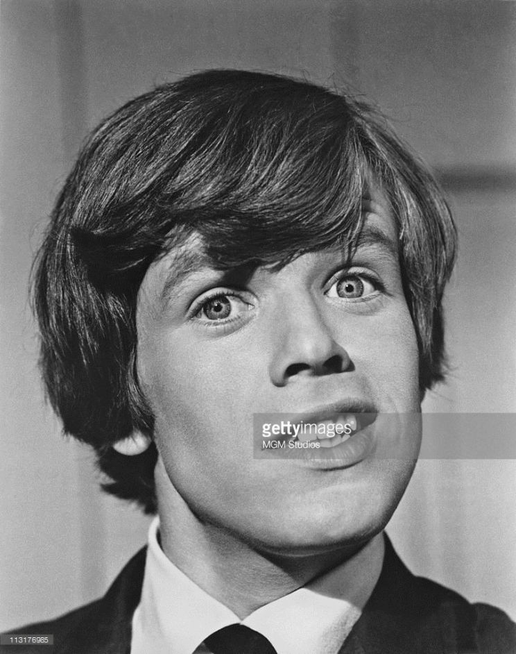 Peter Noone