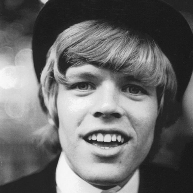 Peter Noone