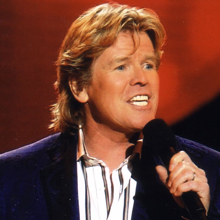 Peter Noone