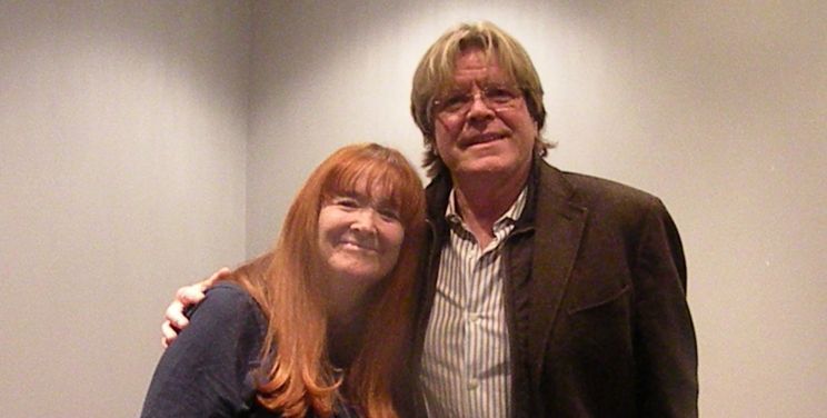 Peter Noone