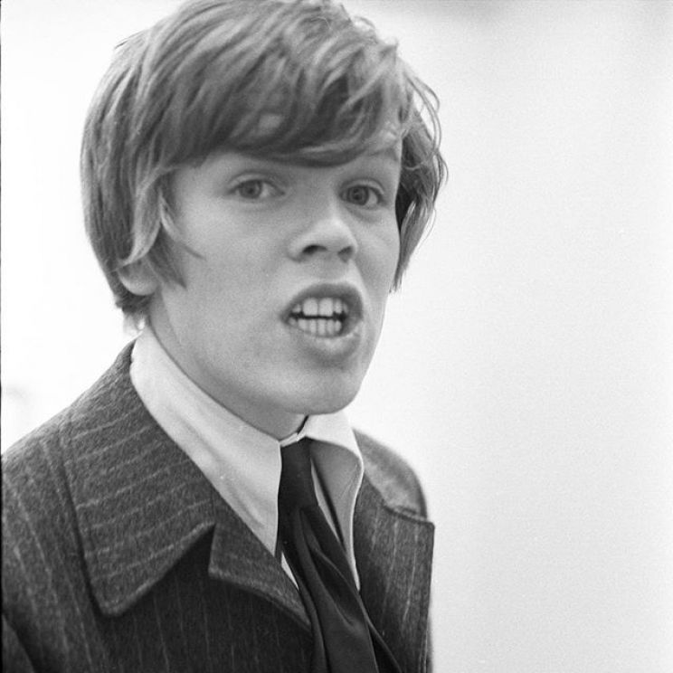 Peter Noone