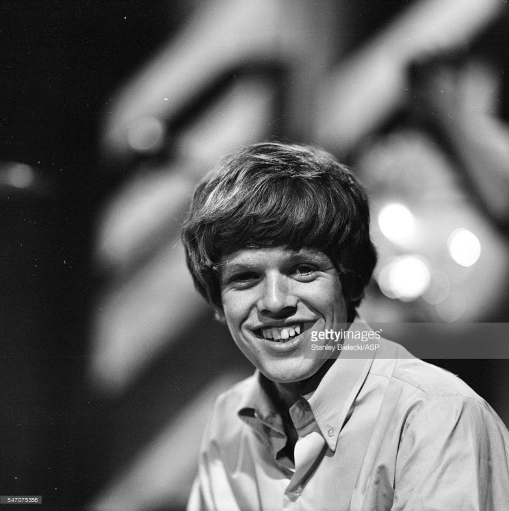 Peter Noone