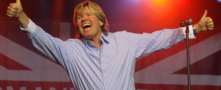 Peter Noone