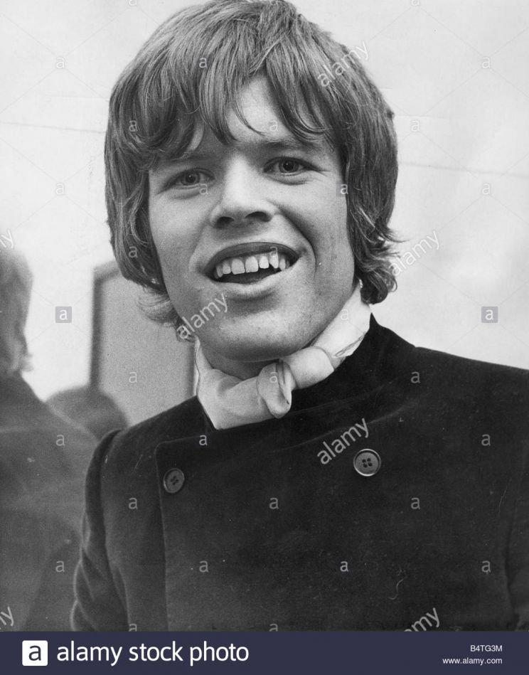 Peter Noone