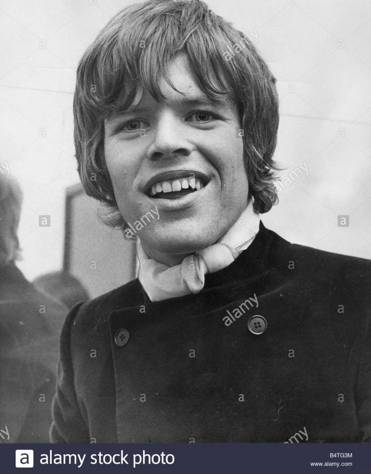 Peter Noone