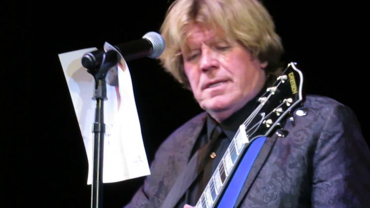 Peter Noone