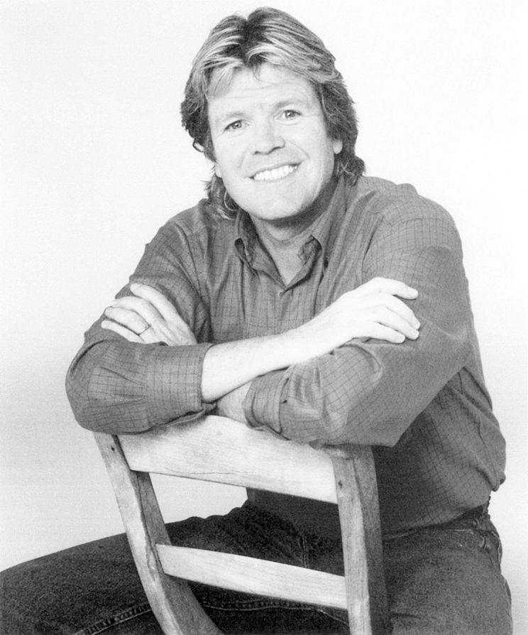 Peter Noone