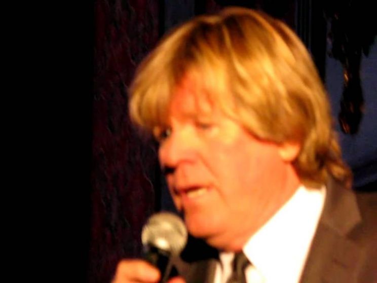 Peter Noone