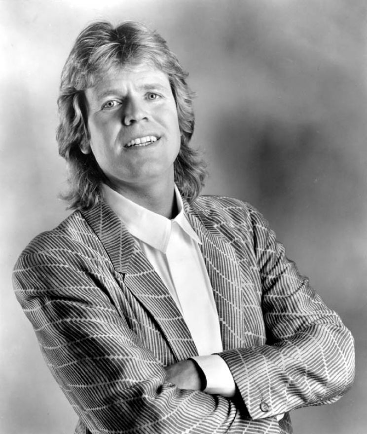 Peter Noone