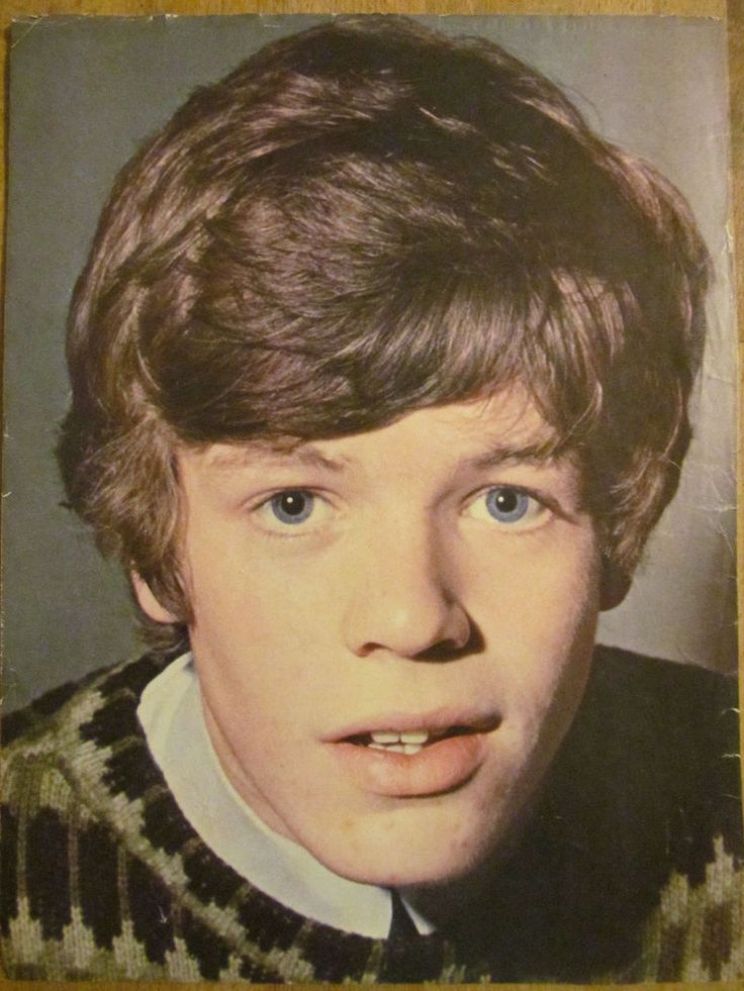 Peter Noone