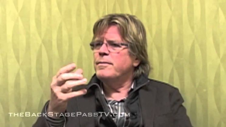 Peter Noone