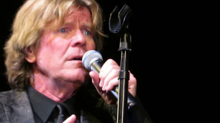 Peter Noone