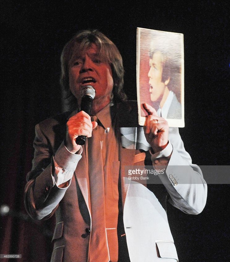 Peter Noone