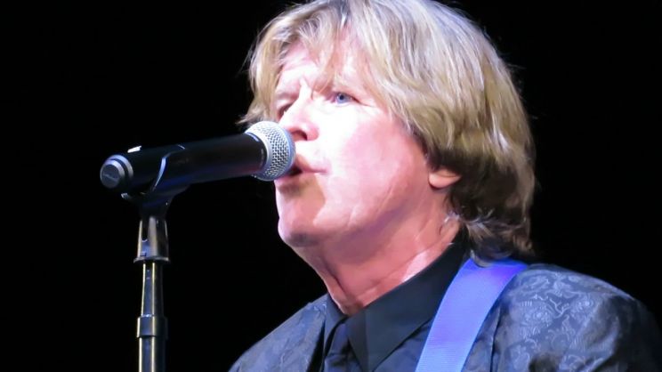 Peter Noone