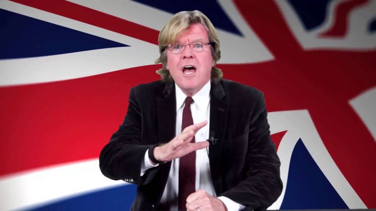 Peter Noone