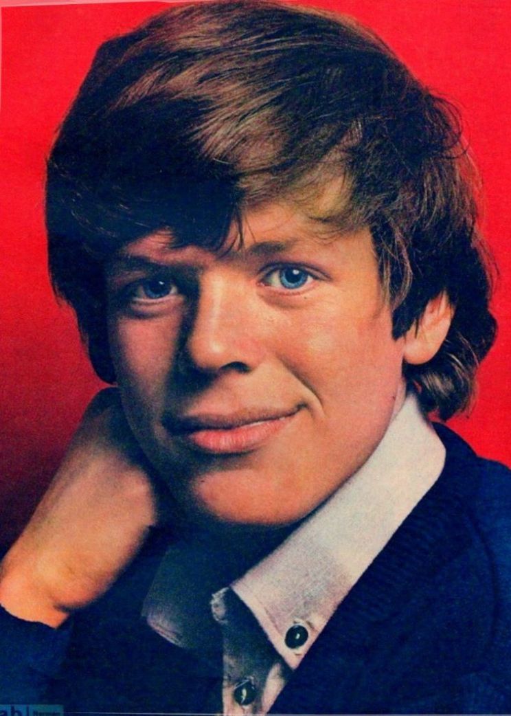 Peter Noone