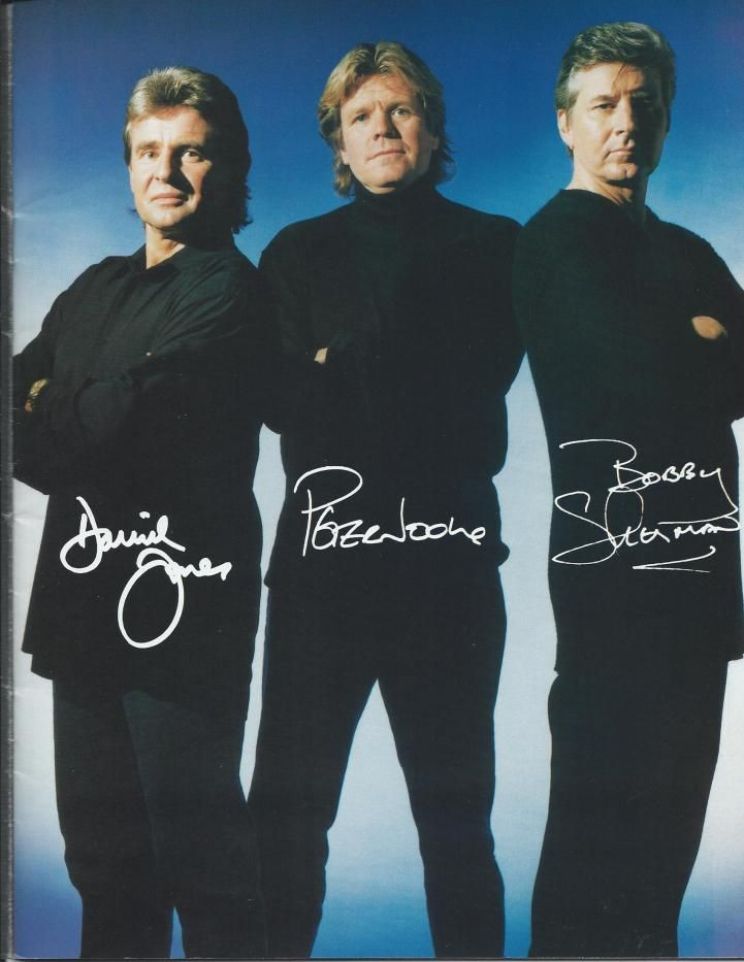 Peter Noone