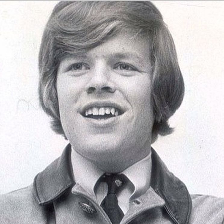 Peter Noone