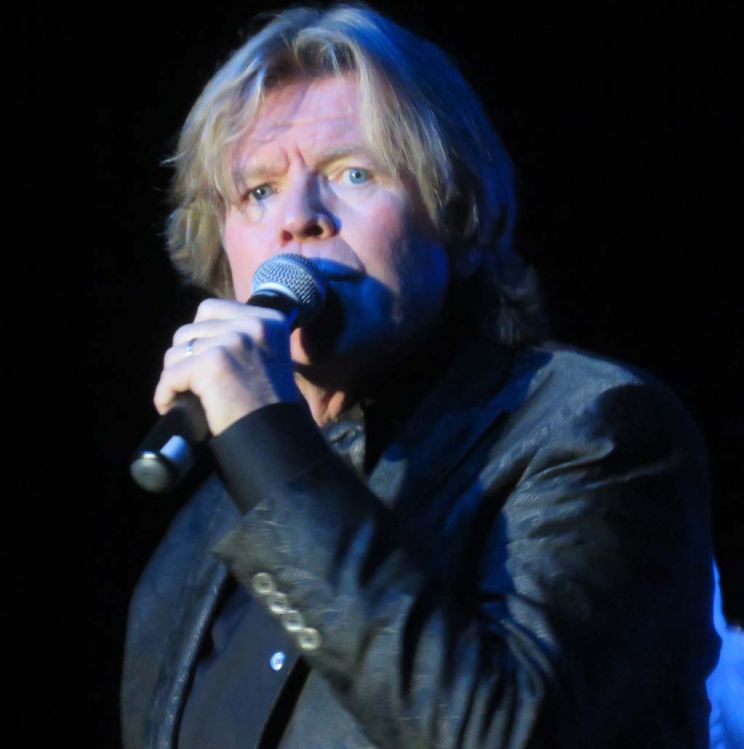 Peter Noone