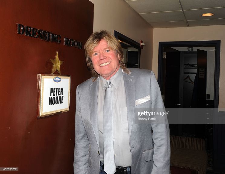 Peter Noone