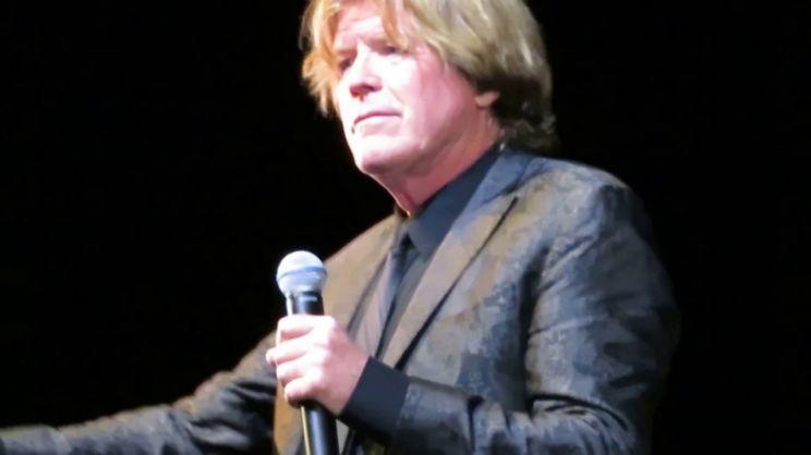 Peter Noone