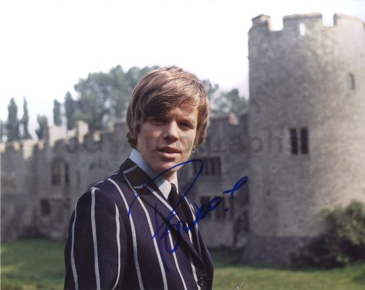 Peter Noone