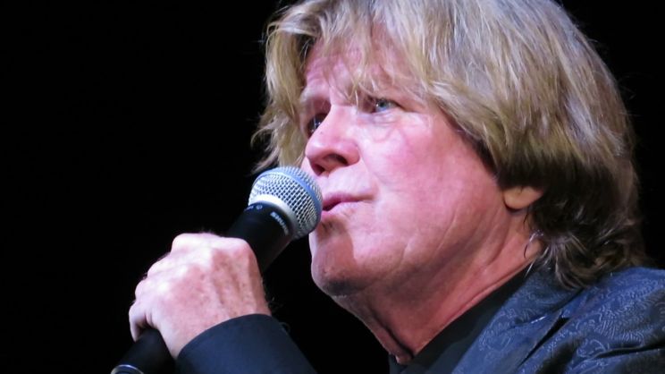 Peter Noone