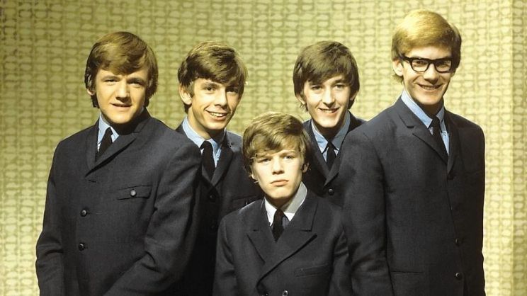 Peter Noone