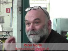 Peter North