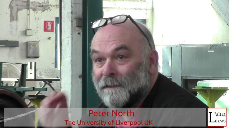 Peter North