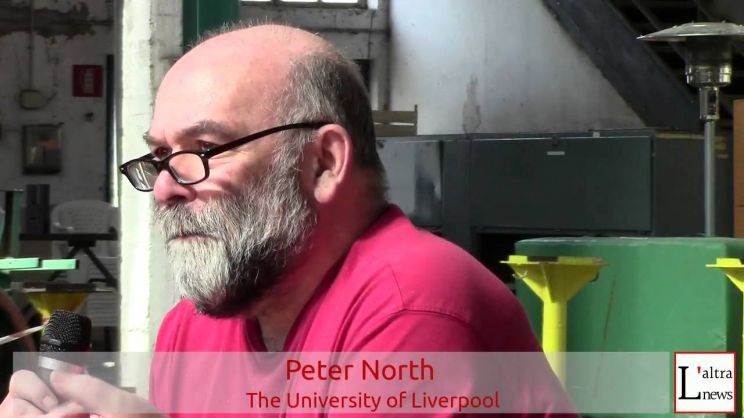 Peter North