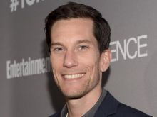Peter Nowalk