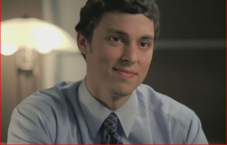 Peter Nowalk