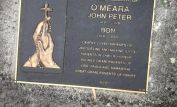 Peter O'Meara