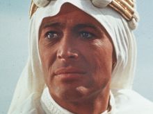 Peter O'Toole
