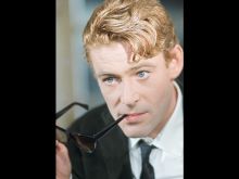 Peter O'Toole