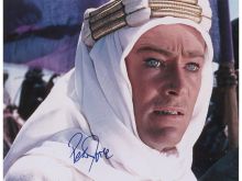 Peter O'Toole