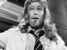 Peter O'Toole