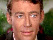 Peter O'Toole