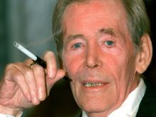 Peter O'Toole
