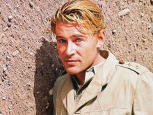 Peter O'Toole