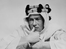 Peter O'Toole