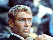 Peter O'Toole