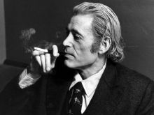 Peter O'Toole