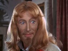 Peter O'Toole