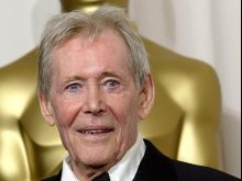 Peter O'Toole