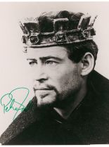Peter O'Toole