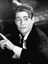 Peter O'Toole photo